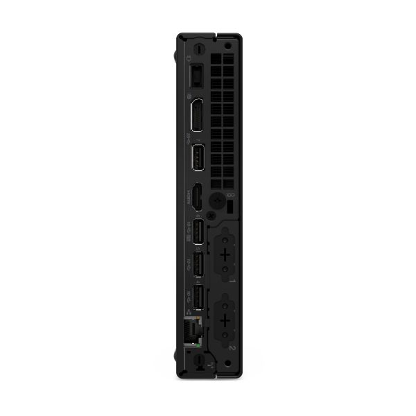 Lenovo ThinkCentre M90q Gen 6 Intel Core Ultra 9 285 32 GB DDR5-SDRAM 1 TB SSD Windows 11 Pro Mini PC Zwart (13AC0006GE)