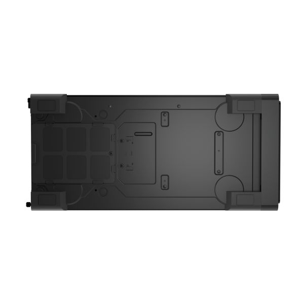 Lenovo Legion T7 34IAS10 Intel Core Ultra 7 265KF 32 GB DDR5-SDRAM 1 TB SSD NVIDIA GeForce RTX 5080 Windows 11 Home Tower PC Grijs (90Y6001YGF)