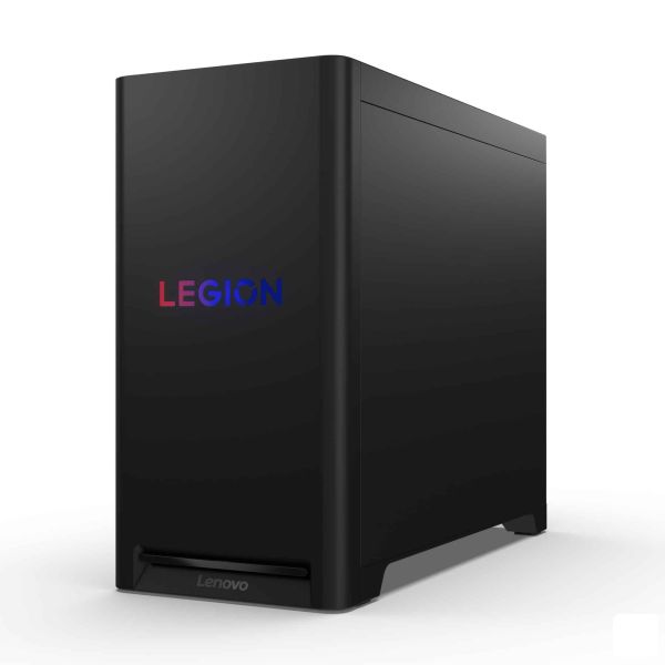 Lenovo Legion T5 30IAS10 Intel Core Ultra 7 265KF 32 GB DDR5-SDRAM 1 TB SSD NVIDIA GeForce RTX 5070 Windows 11 Home Tower PC Zwart (90YA000CGF)
