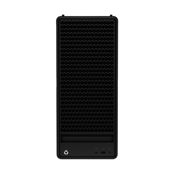 Lenovo Legion T5 30IAS10 Intel Core Ultra 7 265KF 32 GB DDR5-SDRAM 1 TB SSD NVIDIA GeForce RTX 5070 Windows 11 Home Tower PC Zwart (90YA000CGF)