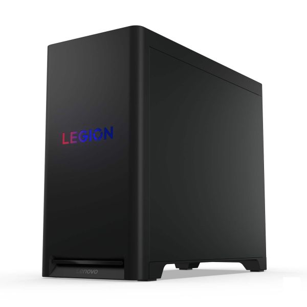 Lenovo Legion T5 30IAS10 Intel Core Ultra 7 265KF 32 GB DDR5-SDRAM 1 TB SSD NVIDIA GeForce RTX 5070 Windows 11 Home Tower PC Zwart (90YA000CGF)