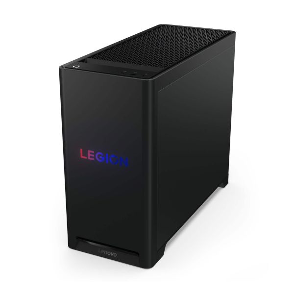 Lenovo Legion T5 30IAS10 Intel Core Ultra 7 265KF 32 GB DDR5-SDRAM 1 TB SSD NVIDIA GeForce RTX 5070 Windows 11 Home Tower PC Zwart (90YA000CGF)