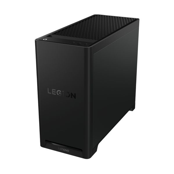 Lenovo Legion T5 30IAS10 Intel Core Ultra 7 265KF 32 GB DDR5-SDRAM 1 TB SSD NVIDIA GeForce RTX 5070 Windows 11 Home Tower PC Zwart (90YA000CGF)