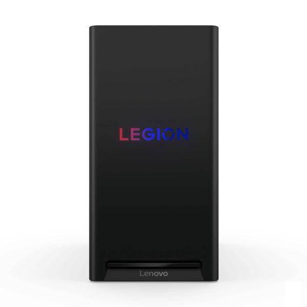 Lenovo Legion T5 30IAS10 Intel Core Ultra 7 265KF 32 GB DDR5-SDRAM 1 TB SSD NVIDIA GeForce RTX 5070 Windows 11 Home Tower PC Zwart (90YA000CGF)