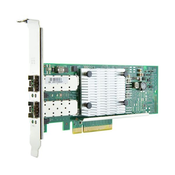 Lenovo Broadcom NetXtreme II 10GB Ethernet Adapter 2-Port (94Y5230-HP)