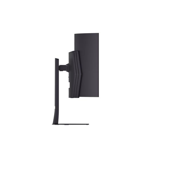 LG 45GX900A-B computer monitor 113 cm (44.5") 3440 x 1440 Pixels Wide Quad HD OLED Zwart (45GX900A-B)