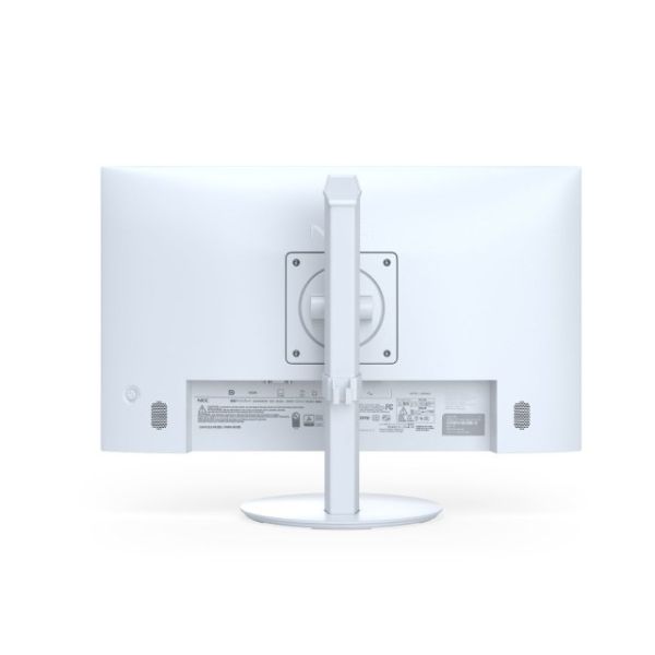 NEC MultiSync E244FL computer monitor 61 cm (24") 1920 x 1080 Pixels Full HD LCD Wit (60005867)