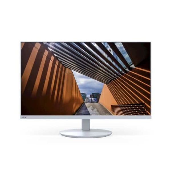 NEC MultiSync E244FL computer monitor 61 cm (24") 1920 x 1080 Pixels Full HD LCD Wit (60005867) NEC MultiSync E244FL computer monitor 61 cm (24") 1920 x 1080 Pixels Full HD LCD Wit (60005867)