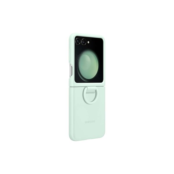 Samsung EF-PF731TMEGWW mobiele telefoon behuizingen 17 cm (6.7") Hoes Muntkleur (EF-PF731TMEGWW)