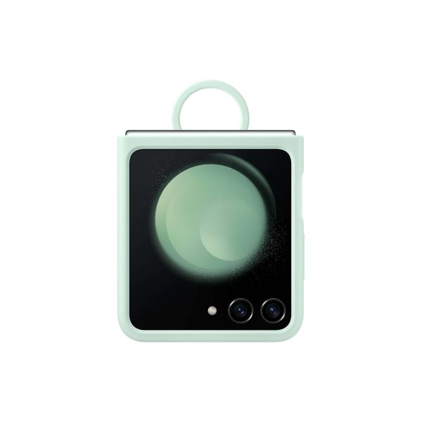 Samsung EF-PF731TMEGWW mobiele telefoon behuizingen 17 cm (6.7") Hoes Muntkleur (EF-PF731TMEGWW) Samsung EF-PF731TMEGWW mobiele telefoon behuizingen 17 cm (6.7") Hoes Muntkleur (EF-PF731TMEGWW)