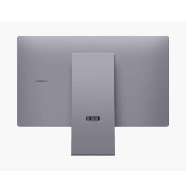 Samsung M90SF computer monitor 81,3 cm (32") 3840 x 2160 Pixels 4K Ultra HD OLED Zilver (LS32FM900SUXEN)