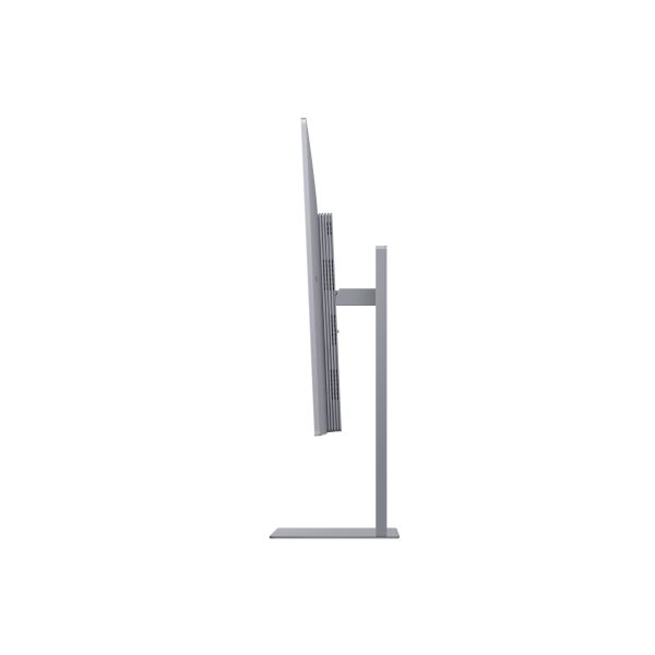 Samsung M90SF computer monitor 81,3 cm (32") 3840 x 2160 Pixels 4K Ultra HD OLED Zilver (LS32FM900SUXEN)