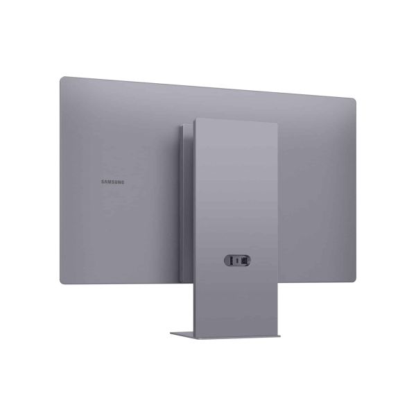 Samsung M90SF computer monitor 81,3 cm (32") 3840 x 2160 Pixels 4K Ultra HD OLED Zilver (LS32FM900SUXEN)