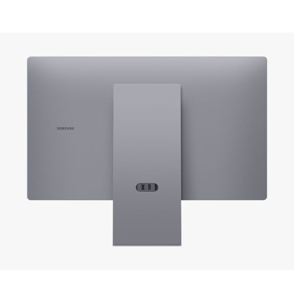 Samsung M90SF computer monitor 81,3 cm (32") 3840 x 2160 Pixels 4K Ultra HD OLED Zilver (LS32FM900SUXEN)