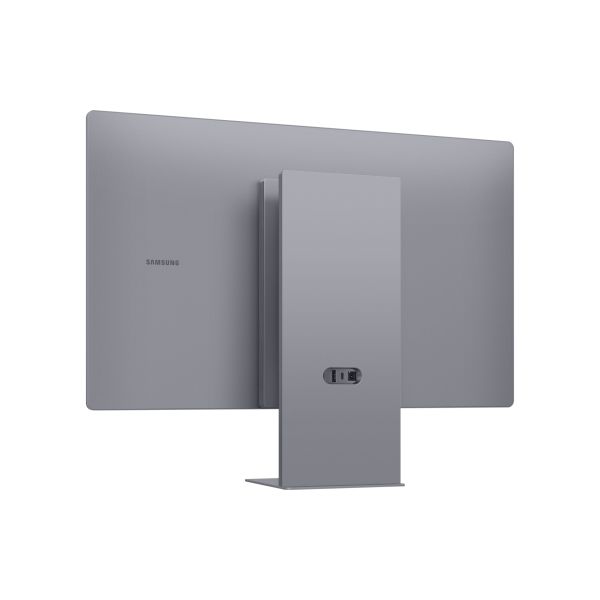 Samsung M90SF computer monitor 81,3 cm (32") 3840 x 2160 Pixels 4K Ultra HD OLED Zilver (LS32FM900SUXEN)