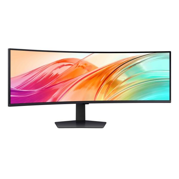 Samsung 49" ViewFinity S9 S95UF DQHD Monitor (LS49F950UAUXEN) Samsung 49" ViewFinity S9 S95UF DQHD Monitor (LS49F950UAUXEN)