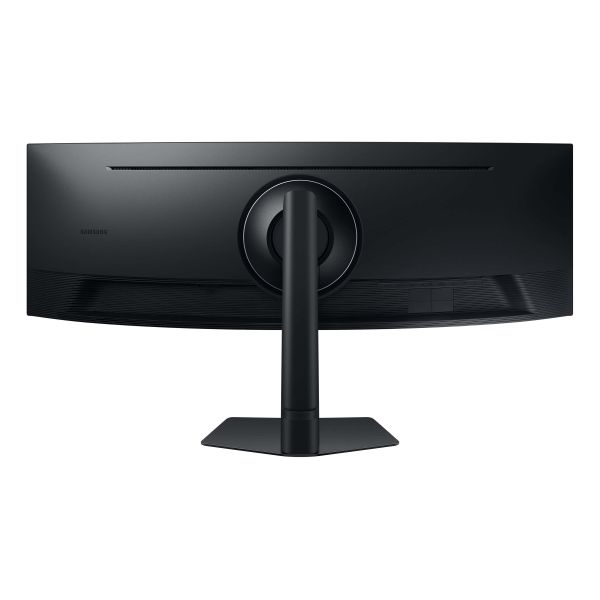 Samsung 49" ViewFinity S9 S95UF DQHD Monitor (LS49F950UAUXEN) Samsung 49" ViewFinity S9 S95UF DQHD Monitor (LS49F950UAUXEN)