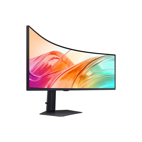 Samsung 49" ViewFinity S9 S95UF DQHD Monitor (LS49F950UAUXEN) Samsung 49" ViewFinity S9 S95UF DQHD Monitor (LS49F950UAUXEN)