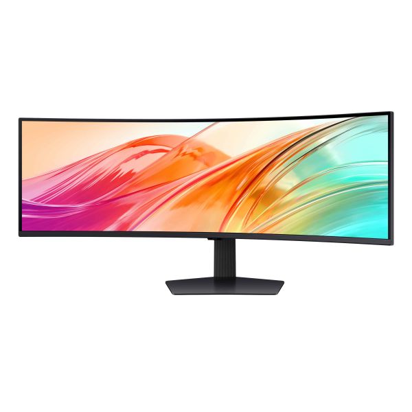 Samsung 49" ViewFinity S9 S95UF DQHD Monitor (LS49F950UAUXEN) Samsung 49" ViewFinity S9 S95UF DQHD Monitor (LS49F950UAUXEN)