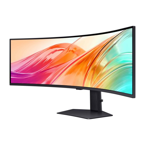 Samsung 49" ViewFinity S9 S95UF DQHD Monitor (LS49F950UAUXEN) Samsung 49" ViewFinity S9 S95UF DQHD Monitor (LS49F950UAUXEN)