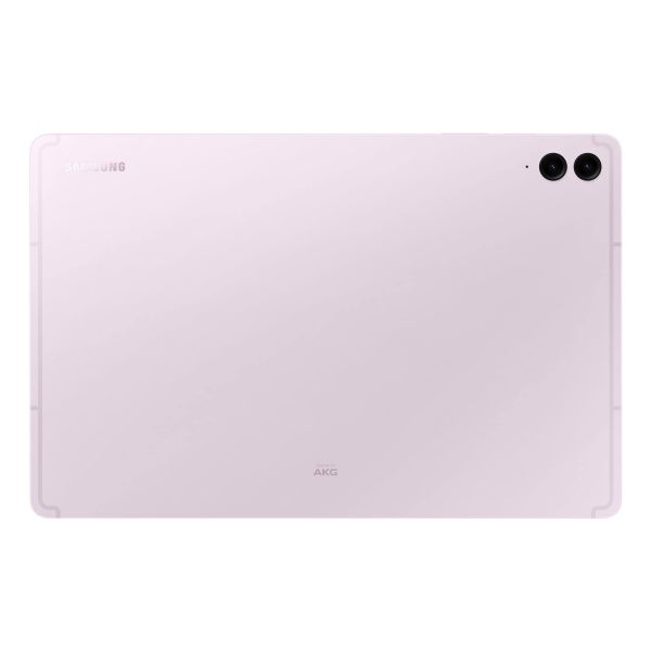 Samsung SM-X610NLIEEUB tablet Samsung Exynos 256 GB 31,5 cm (12.4") 12 GB Wi-Fi 6 (802.11ax) Android 13 Lila (SM-X610NLIEEUB)