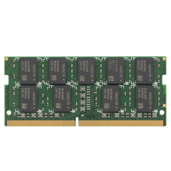 Synology 8GB DDR4 RDIMM (D4EU01-8G-BULK)