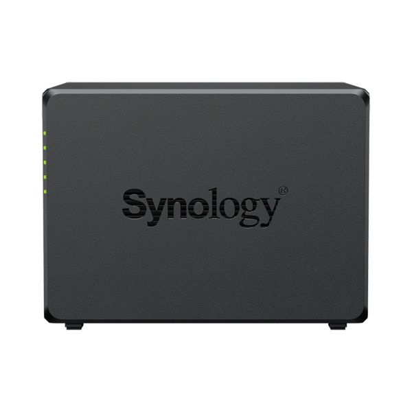 Synology DS925+ 4-Bay NAS met 4x 6TB (DS925P-46SYN)