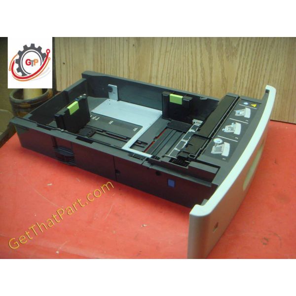 Lexmark SVC TRAY INSERT MS81X SVC TRAY INSER (40X7742)