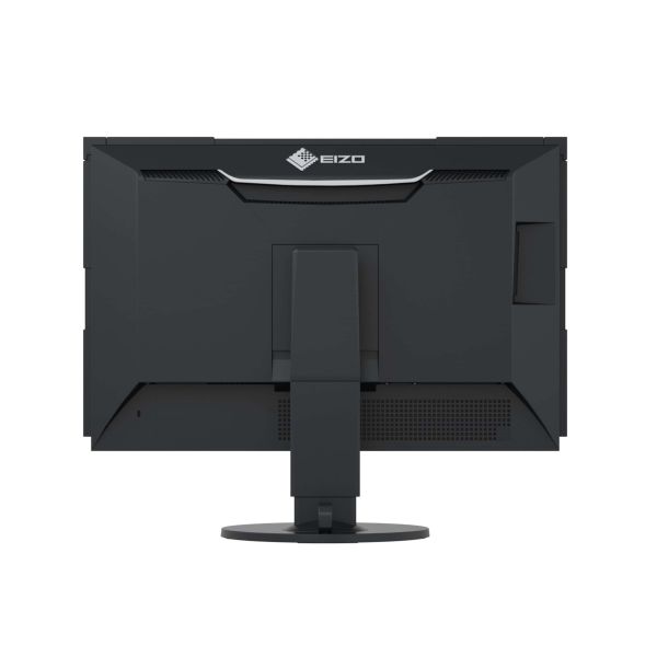 EIZO ColorEdge CG2420 LED display 61,2 cm (24.1") 1920 x 1200 Pixels WUXGA Zwart (CG2420-BK)