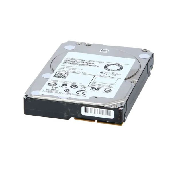 HP 4TB SAS 7.2K LFF Hard Drive (743183-001-RFB)