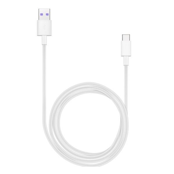 Huawei AP71 USB-kabel 1 m USB A USB C Wit (4071497)