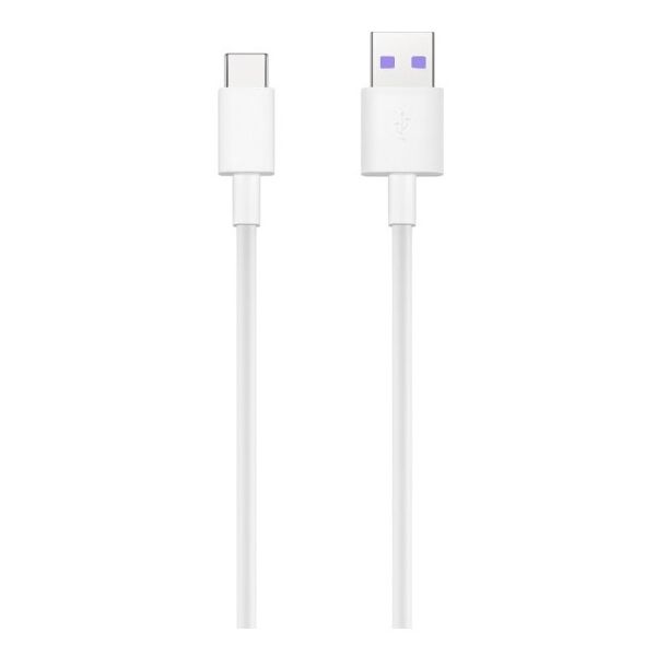 Huawei AP71 USB-kabel 1 m USB A USB C Wit (4071497)