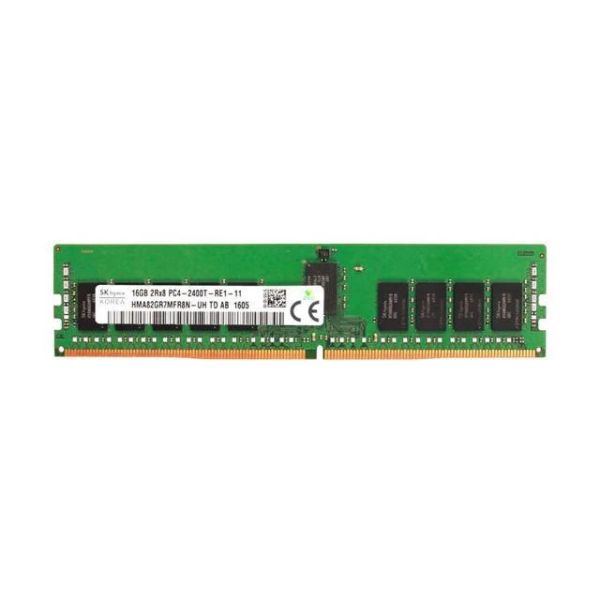 Hynix 16GB DDR4-2666MHz RDIMM (HMA42GR7BJR4N-VK)