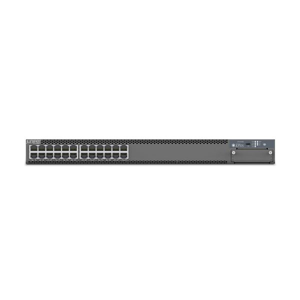 Juniper EX4400-24T 24-Port Gigabit Managed Switch (EX4400-24T)