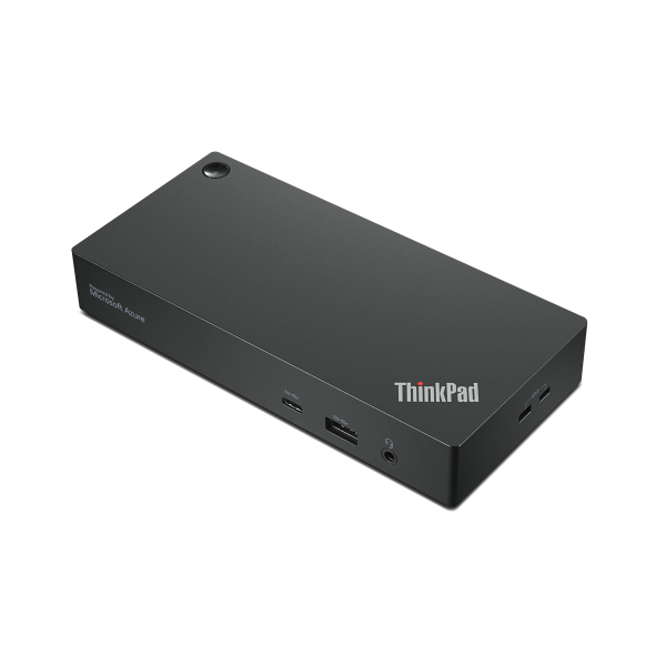 Lenovo ThinkPad Universal USB-C Dock met 135W (40AY0135DK)