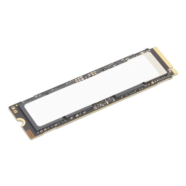 Lenovo 4XB1S30114 internal solid state drive 2 TB M.2 PCI Express 5.0 NVMe (4XB1S30114)