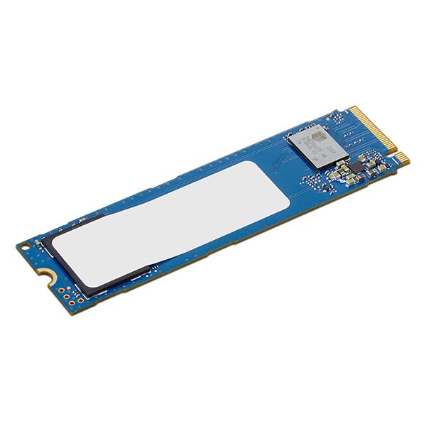 Lenovo 4XB1T87551 internal solid state drive 512 GB M.2 PCI Express 4.0 NVMe (4XB1T87551)