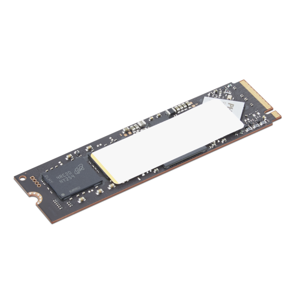 Lenovo ThinkPad 512GB PCIe Gen4 NVMe (4XB1T87553)