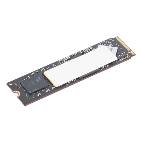 Lenovo 4XB1T87555 internal solid state drive 2 TB M.2 PCI Express 4.0 NVMe (4XB1T87555)