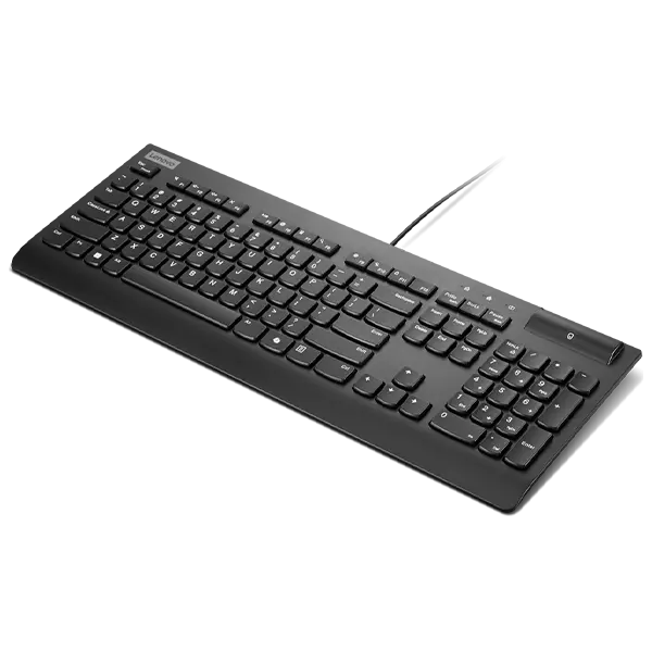 Lenovo Preferred Pro II USB Keyboard (4Y41R64615)