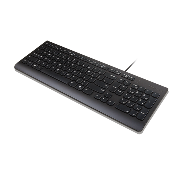 Lenovo Essential Wired Keyboard Frans (4Y41R64644)