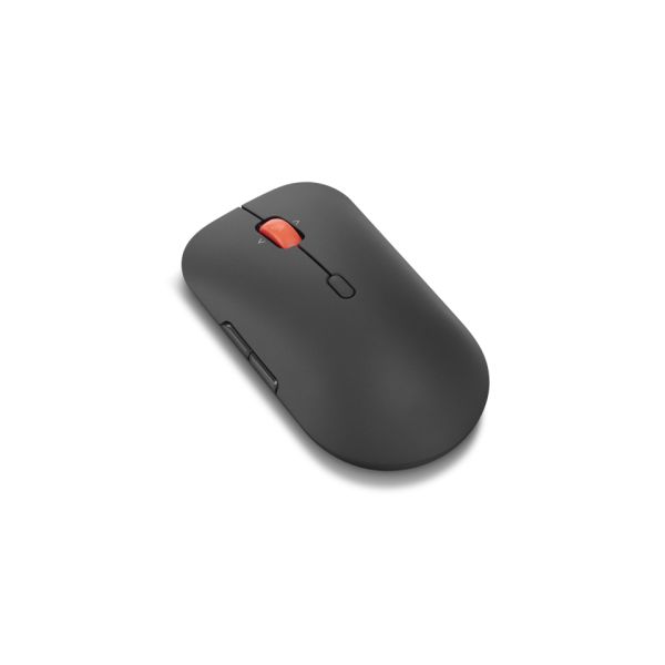 Lenovo Pro Plus 6050 muis Kantoor Ambidextrous RF-draadloos + Bluetooth Optisch 2400 DPI (4Y51S61876) Lenovo Pro Plus 6050 muis Kantoor Ambidextrous RF-draadloos + Bluetooth Optisch 2400 DPI (4Y51S61876)
