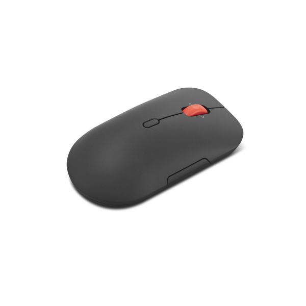 Lenovo Pro Plus 6050 muis Kantoor Ambidextrous RF-draadloos + Bluetooth Optisch 2400 DPI (4Y51S61876) Lenovo Pro Plus 6050 muis Kantoor Ambidextrous RF-draadloos + Bluetooth Optisch 2400 DPI (4Y51S61876)
