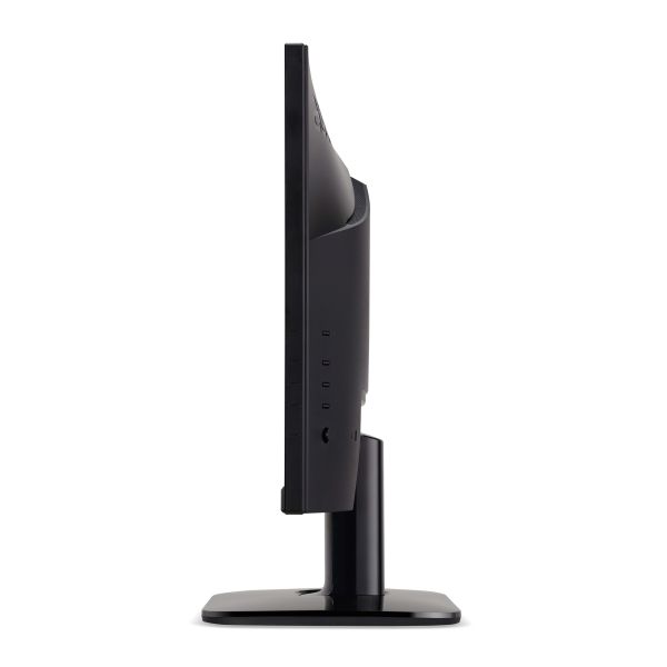Acer KA272HBI computer monitor 68,6 cm (27") 1920 x 1080 Pixels Full HD Zwart (UM.HX2EE.H08)