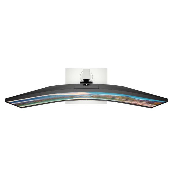 HP E-Series E34m G4 WQHD Curved USB-C conferentiemonitor (40Z26E9)