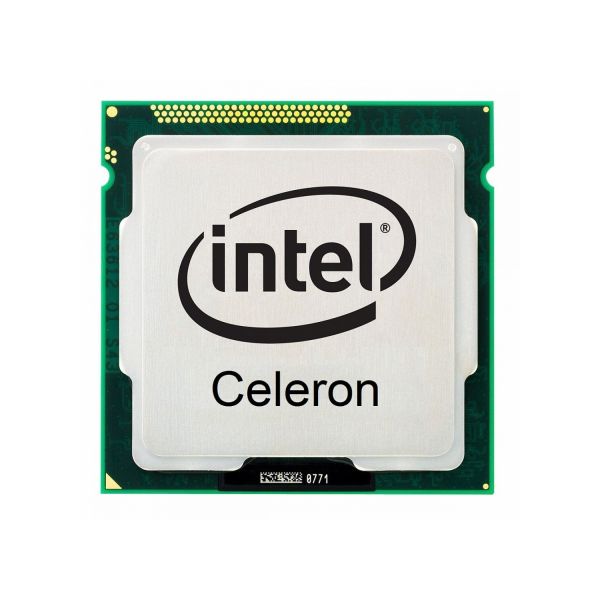 Intel Celeron G5905 Processor S1200 3,5GHz Dual-Core (CM8070104292115)