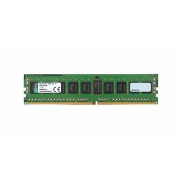 Kingston 8GB DDR4-2133 RDIMM (KVR21R15S4/8HA)