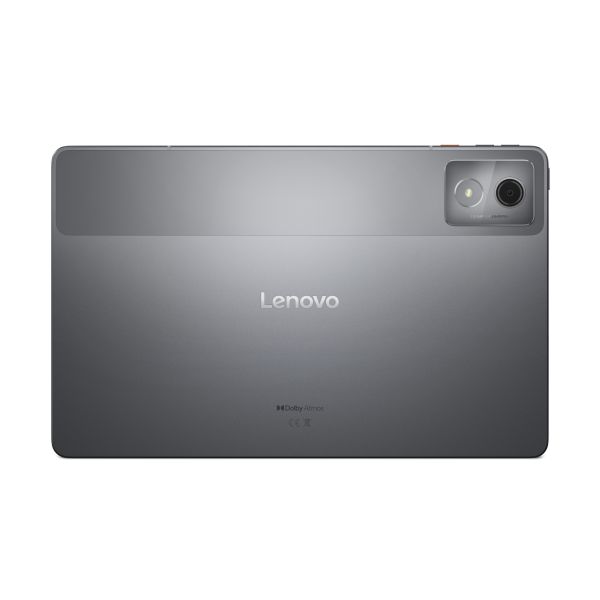 Lenovo Tab K11 Plus 4G Qualcomm Snapdragon 128 GB 29,1 cm (11.4") 6 GB Wi-Fi 6 (802.11ax) Android 14 Grijs (ZADT0145SE)