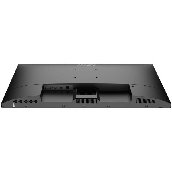 MSI Pro MP243XPDE computer monitor 60,5 cm (23.8") 1920 x 1080 Pixels Full HD Zwart (9S6-3PB59H-052)