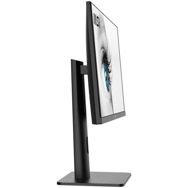 MSI Pro MP243XPDE computer monitor 60,5 cm (23.8") 1920 x 1080 Pixels Full HD Zwart (9S6-3PB59H-052)